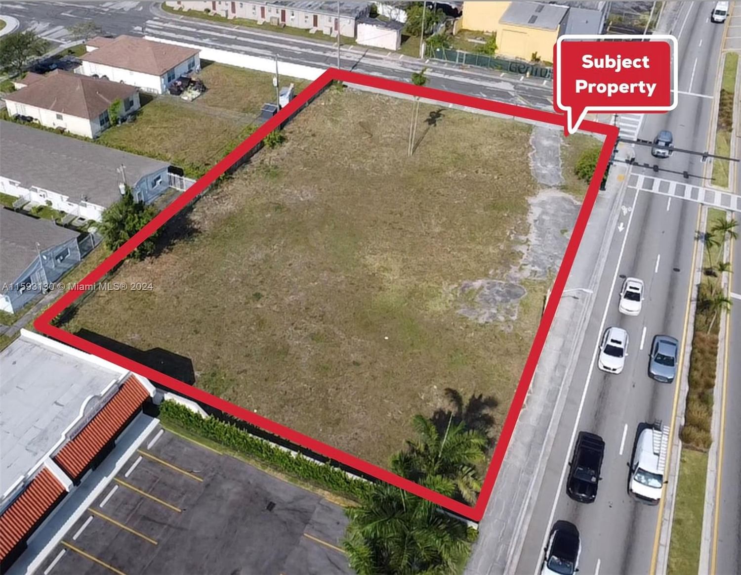 Real estate property located at 837 Pembroke Rd, Broward, CARVER HEIGHTS, Hallandale Beach, FL