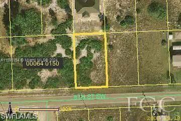 Real estate property located at 4018 8TH ST SW, Lee County, LEHIGH ACRES, Lehigh Acres, FL