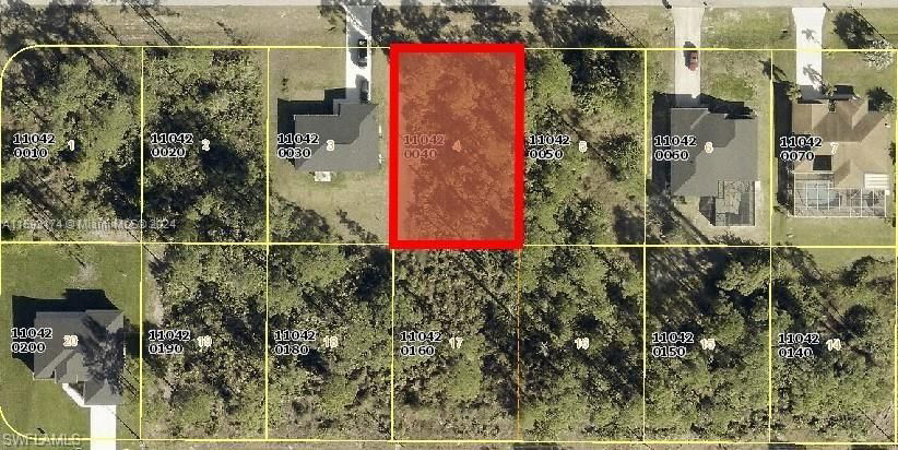 Real estate property located at 1046 SUMMA BLVD, Lee County, LEHIGH ACRES, Lehigh Acres, FL