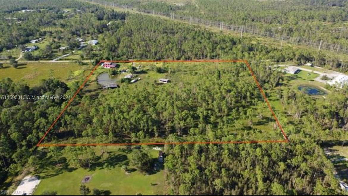 Real estate property located at 10010 Saint Paul Rd, Lee County, NORT FORT MYERS, Fort Myers, FL