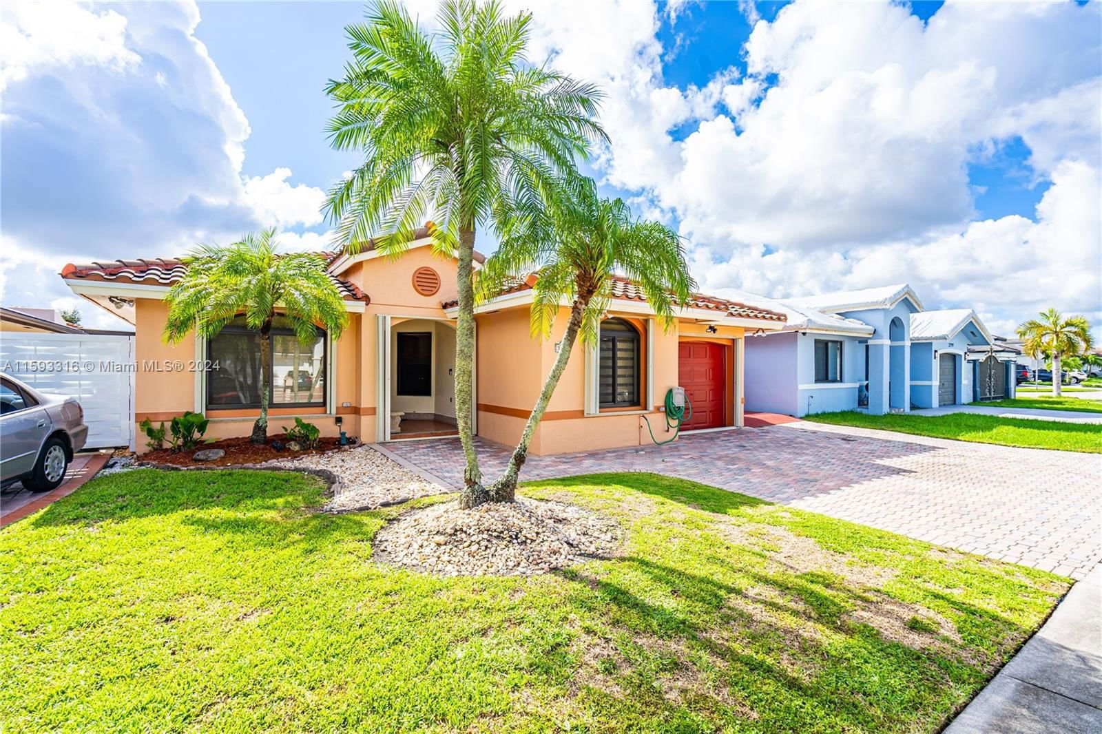 Real estate property located at 3777 148th Ct, Miami-Dade, CORAL BIRD HOMES SUB PHAS, Miami, FL