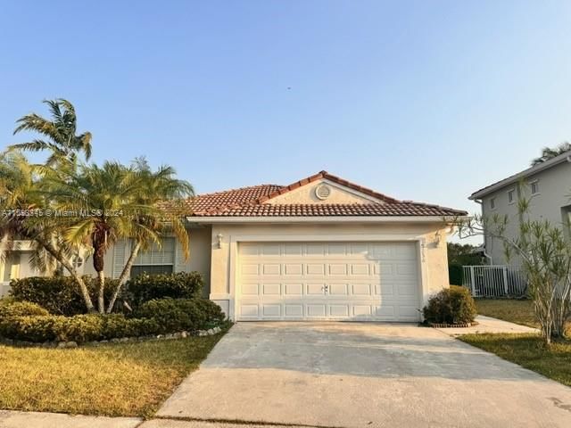 Real estate property located at , Broward County, TWIN ACRES, Pembroke Pines, FL