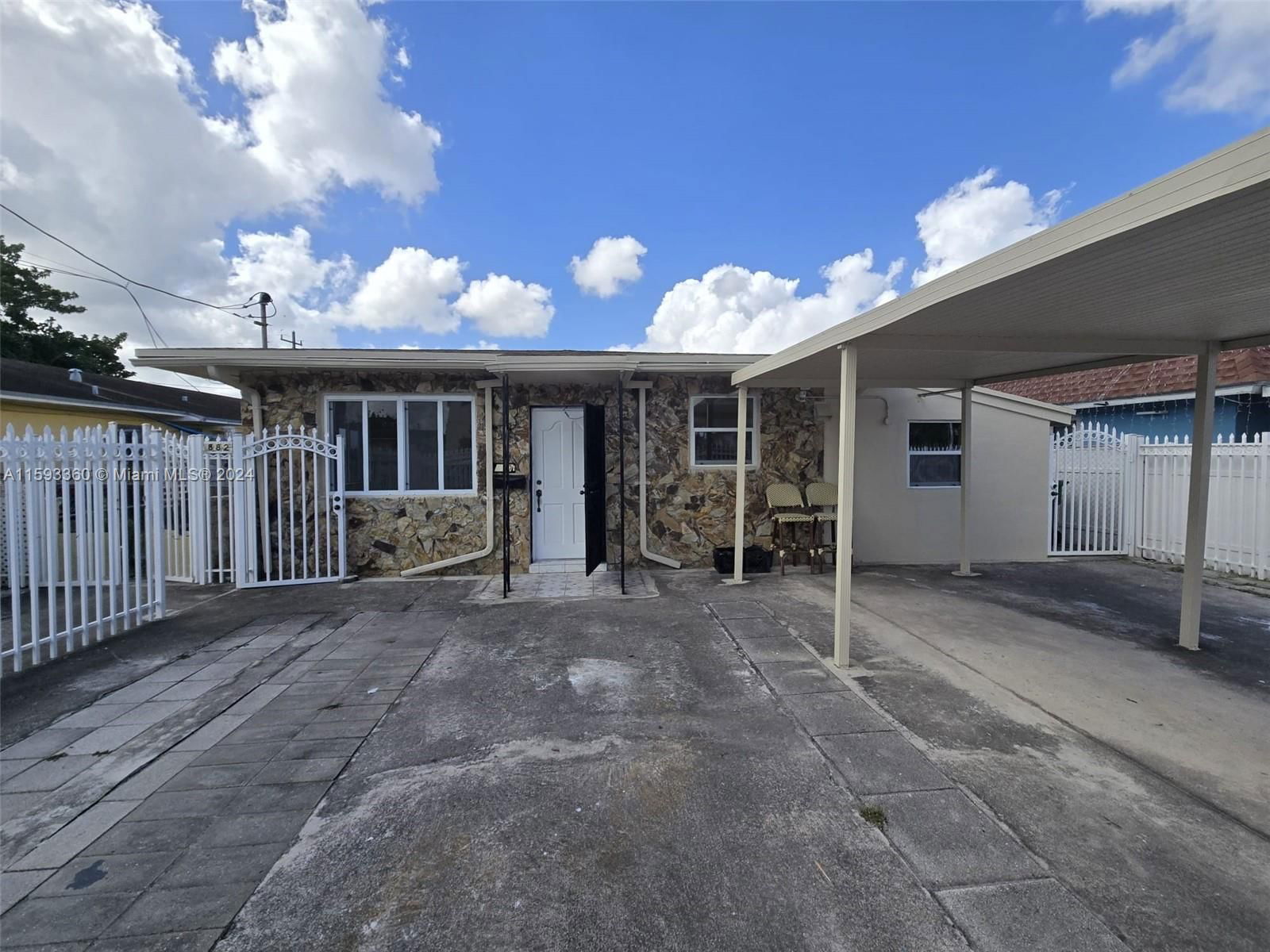 Real estate property located at 880 26th Ave, Miami-Dade, HUB THE, Miami, FL