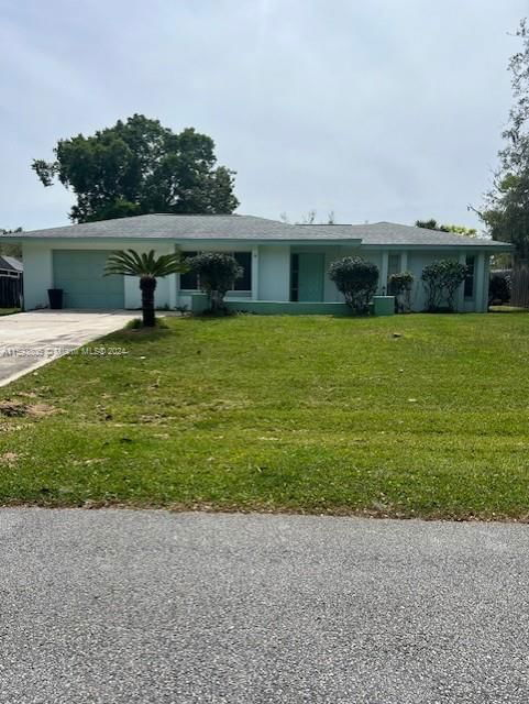 Real estate property located at 18 Blackburn Place, Other Florida County, Palm Coast, Other City - In The State Of Florida, FL