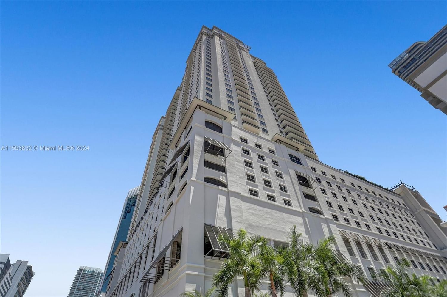 Real estate property located at 999 1st Ave #1409, Miami-Dade, NINE AT MARY BRICKELL VIL, Miami, FL