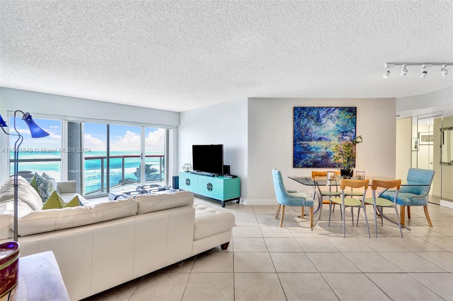 Real estate property located at 6767 Collins Ave #510, Miami-Dade, THE STERLING CONDO, Miami Beach, FL