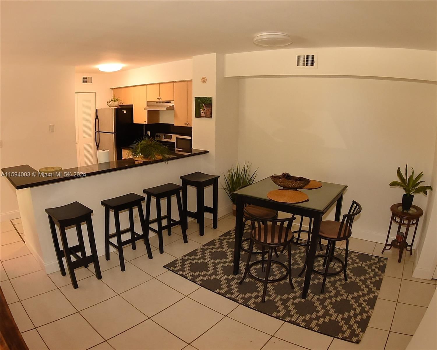 Real estate property located at 650 Park Rd #23-5, Broward, HOLLYWOOD PARC CONDOMINIU, Hollywood, FL