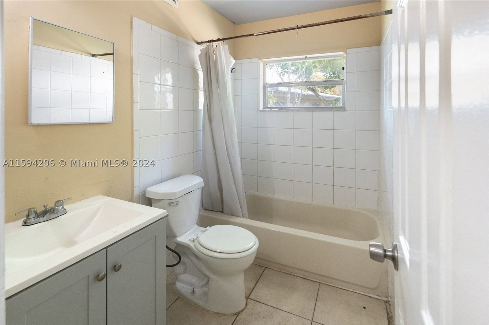 Real estate property located at 1440 20th St, unit B, Broward, Ft Lauderdale Estates, Fort Lauderdale, FL