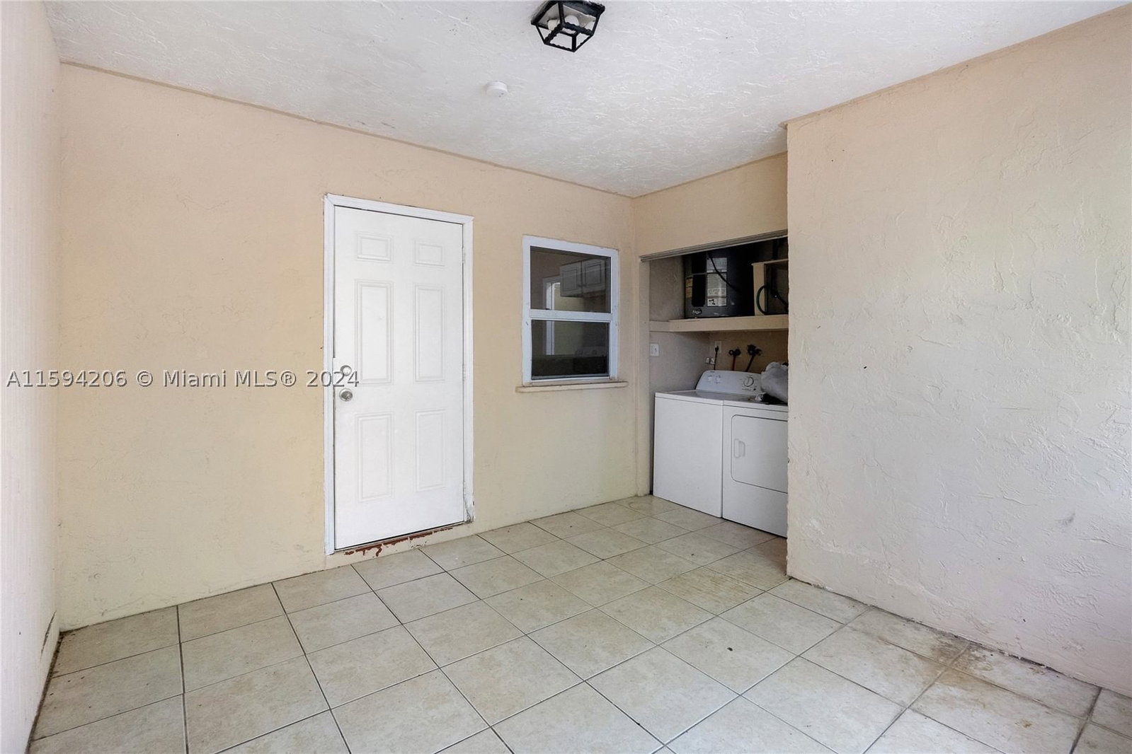 Real estate property located at 1440 20th St, unit B, Broward, Ft Lauderdale Estates, Fort Lauderdale, FL