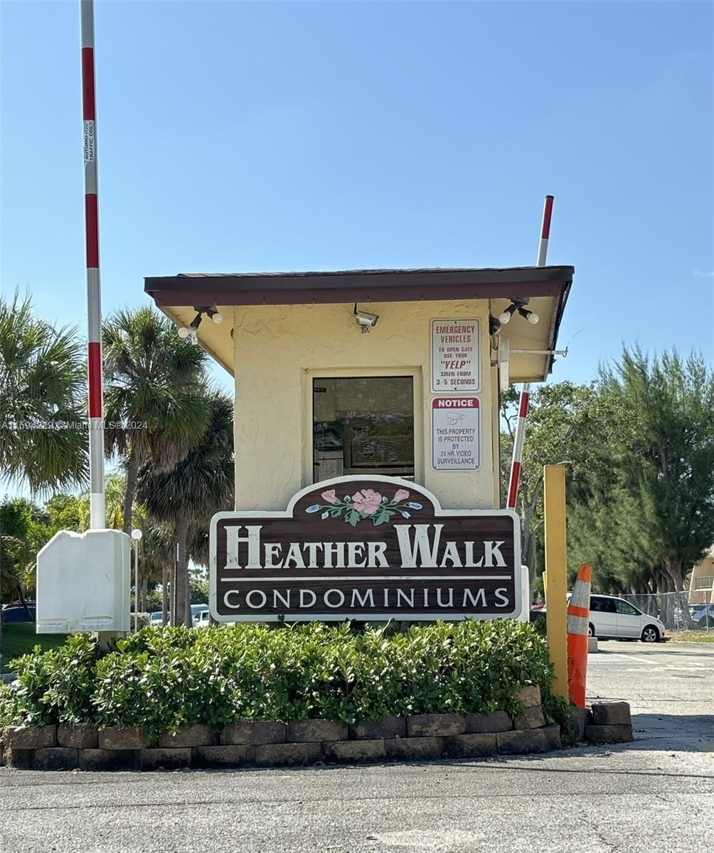 Real estate property located at 9001 138th St #13-7 (A), Miami-Dade County, HEATHER WALK CONDO, Miami, FL