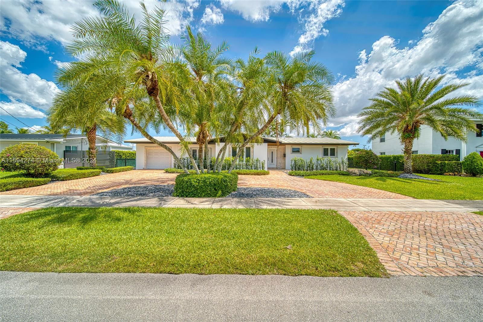 Real estate property located at 8761 85th St, Miami-Dade County, SNAPPER CREEK PARK UNIT N, Miami, FL