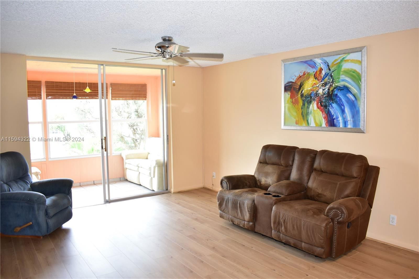 Real estate property located at 9420 Sunrise Lakes Blvd #211, Broward, SUNRISE LAKES 121 CONDO, Sunrise, FL