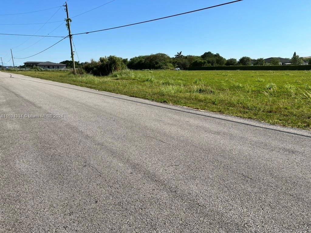 Real estate property located at 23640 209th Pl, Miami-Dade County, OUTBACK RANCHES, Homestead, FL