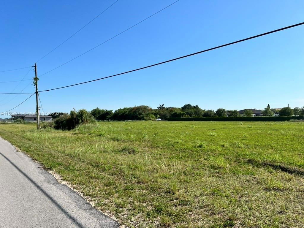Real estate property located at 23680 209th Pl, Miami-Dade County, OUTBACK RANCHES, Homestead, FL