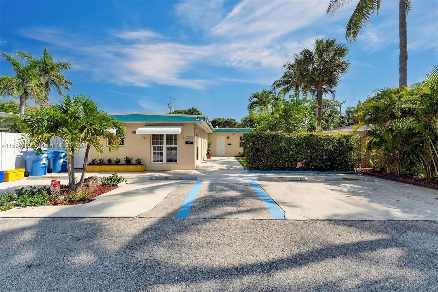 Real estate property located at 207 Croton Av, Palm Beach County, LAKEVIEW MNR, Lantana, FL