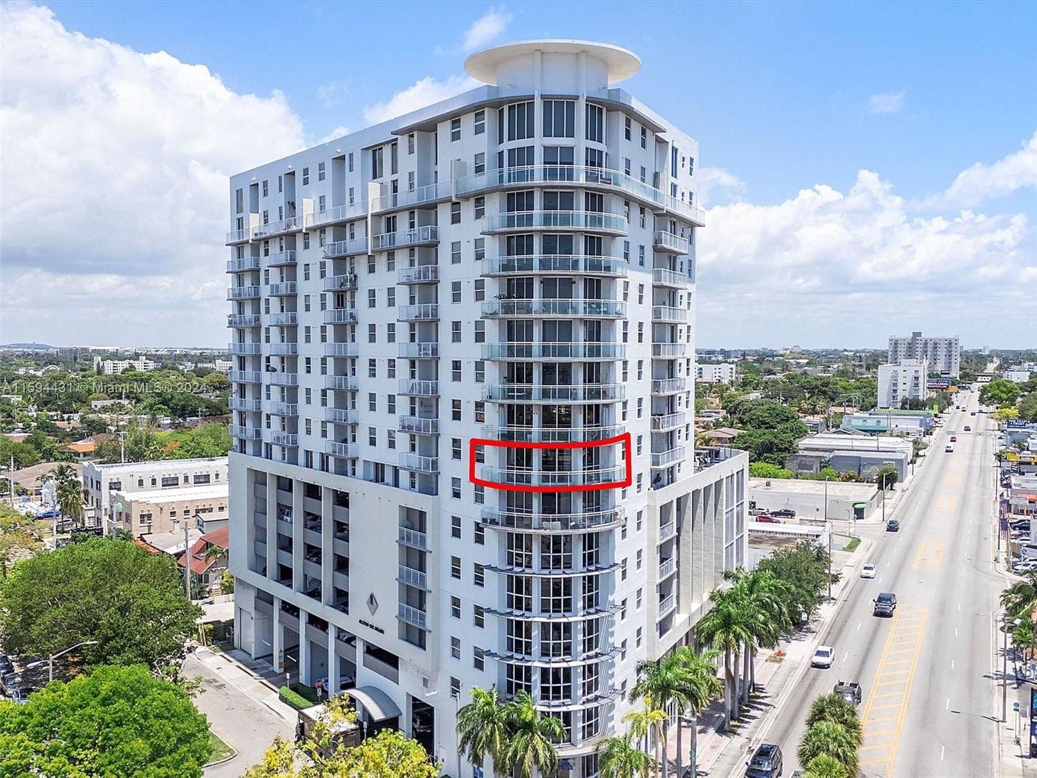 Real estate property located at 1 Glen Royal Pkwy #802, Miami-Dade, ALTOS DE MIAMI CONDO, Miami, FL