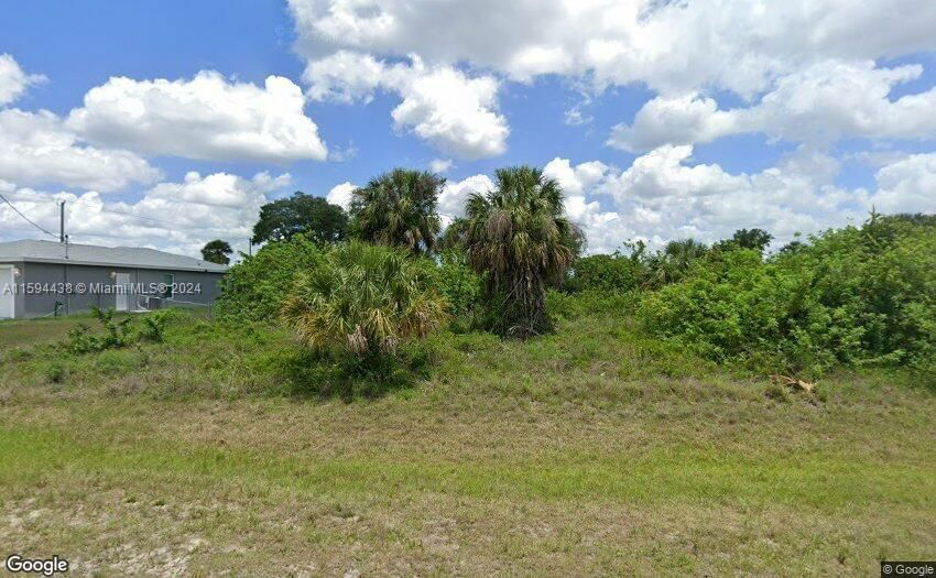 Real estate property located at 8004 SUNRISE CIR, Hendry County, PORT LABELLE, La Belle, FL