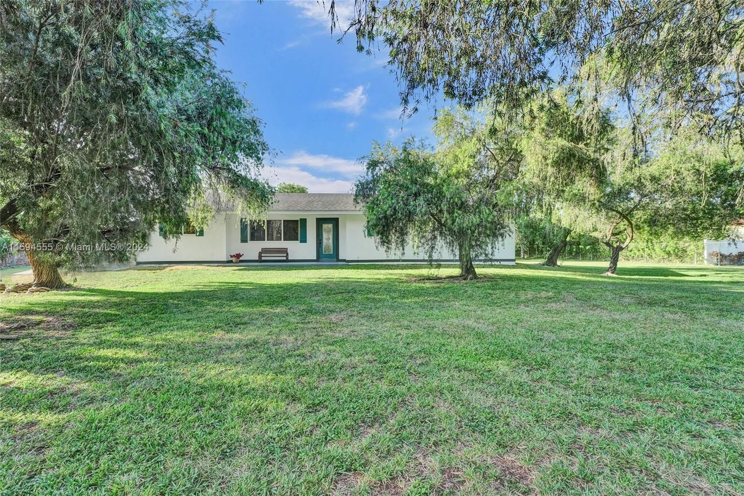 Real estate property located at 21431 234th St, Miami-Dade County, Bonanza Ranchos, Homestead, FL