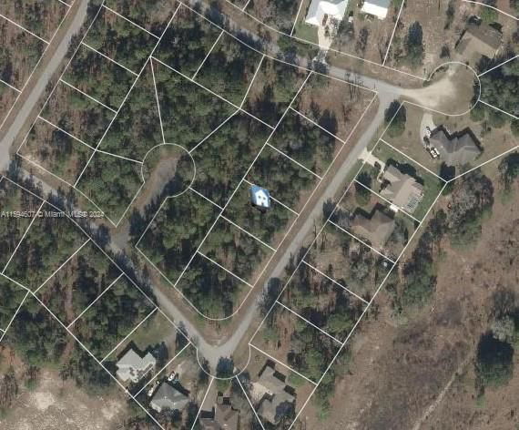 Real estate property located at Lot 4 152nd Ter, Levy County, WILLISTON HIGHLANDS GOLF &, Williston, FL