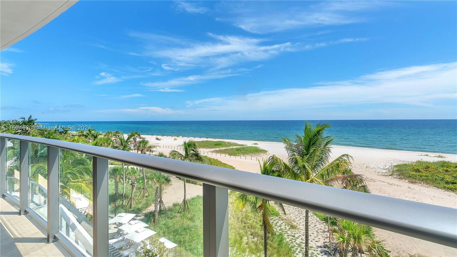 Real estate property located at 1116 Ocean Blvd #901, Broward, Solemar, Pompano Beach, FL