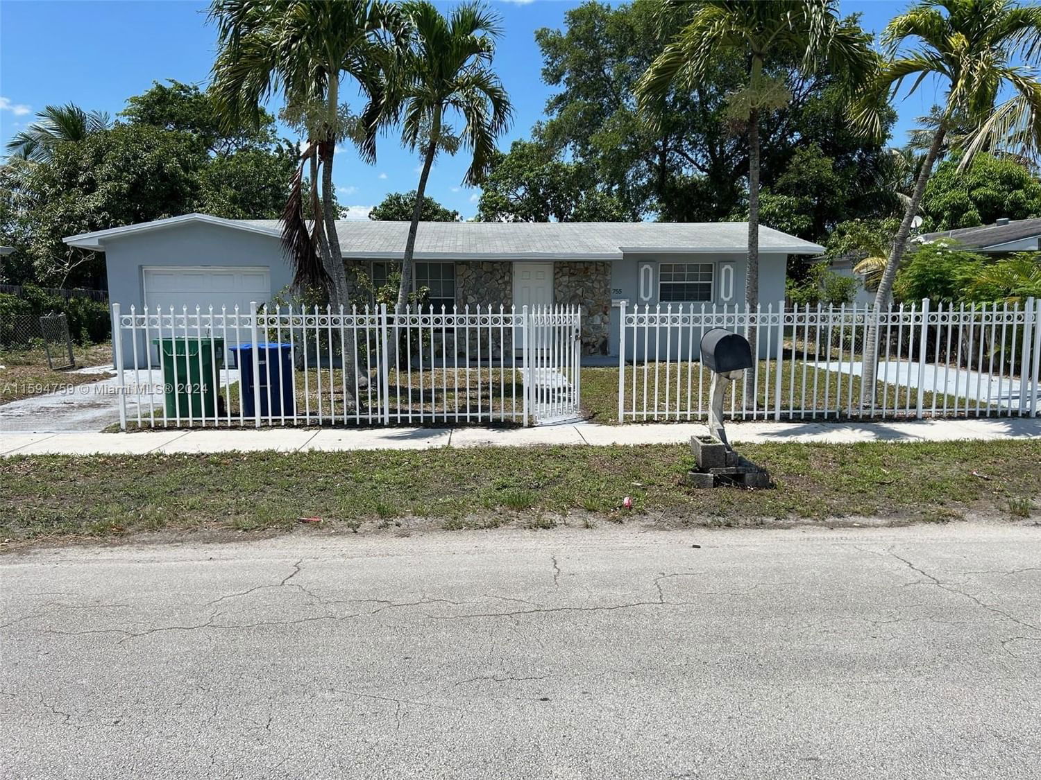 Real estate property located at 755 142nd St, Miami-Dade County, HIGHVIEW GARDENS SEC E, Miami, FL