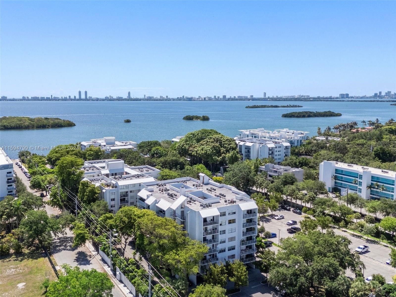 Real estate property located at 650 64th St GPH5, Miami-Dade County, NIRVANA CONDO NO FIVE CON, Miami, FL