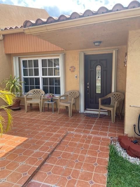 Real estate property located at 54 109th Ct, Miami-Dade County, TWIN WOODS CONDO 13/1, Miami, FL