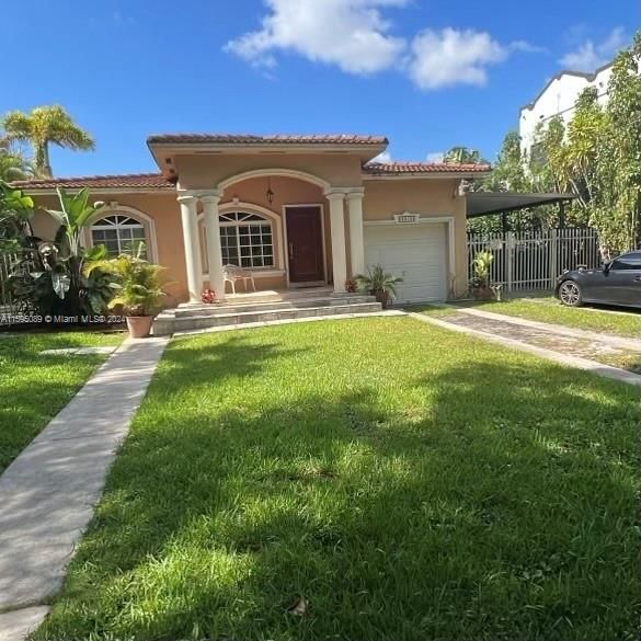 Real estate property located at 5910 26th St, Miami-Dade County, CORAL WAY HEIGHTS, Miami, FL