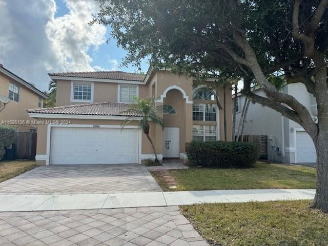Real estate property located at 10061 166th Ave, Miami-Dade County, FOREST LAKES ESTATES SEC, Miami, FL