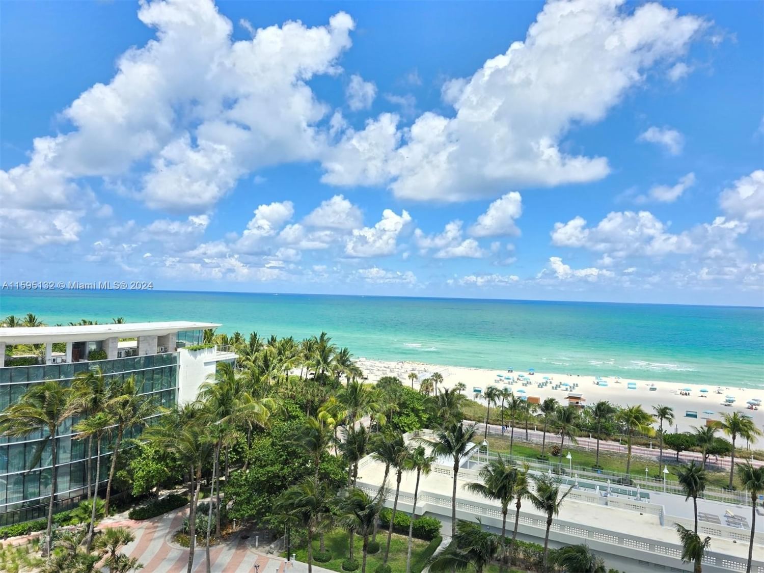 Real estate property located at 2899 Collins Ave #1021, Miami-Dade County, TRITON TOWER CONDO, Miami Beach, FL