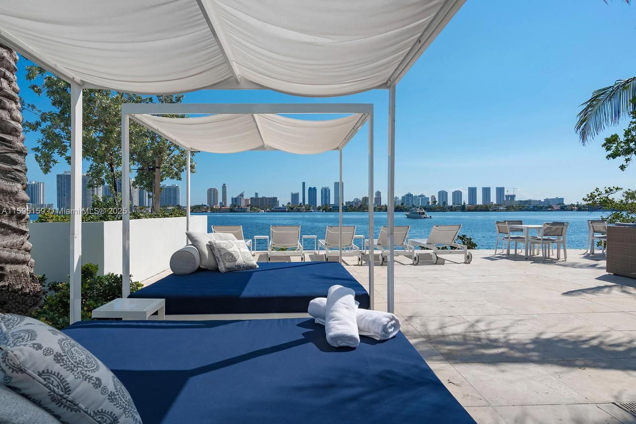 Real estate property located at 17111 Biscayne Blvd #2303, Miami-dade, Marina Palms Residences S, North Miami Beach, FL