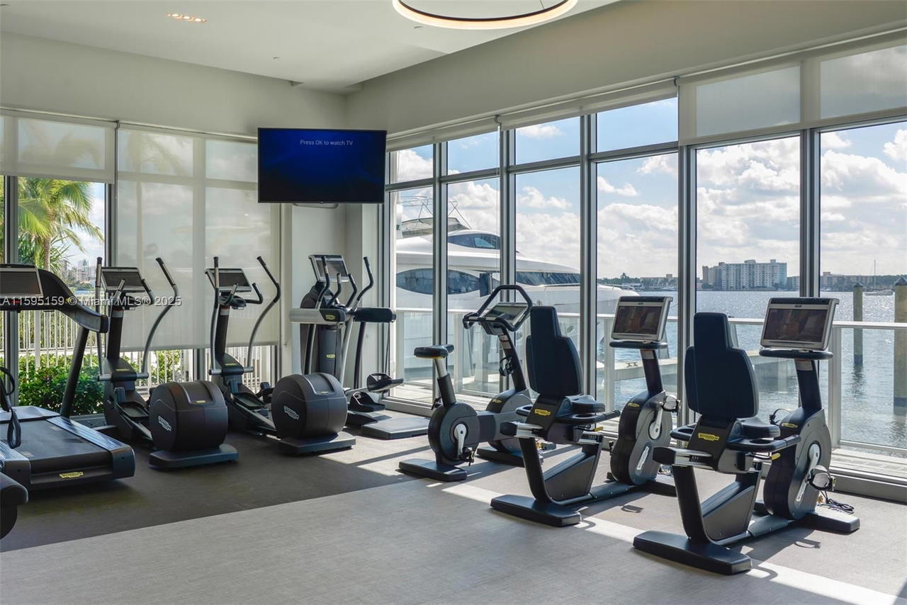 Real estate property located at 17111 Biscayne Blvd #2303, Miami-dade, Marina Palms Residences S, North Miami Beach, FL