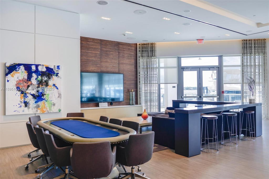 Real estate property located at 17111 Biscayne Blvd #2303, Miami-dade, Marina Palms Residences S, North Miami Beach, FL