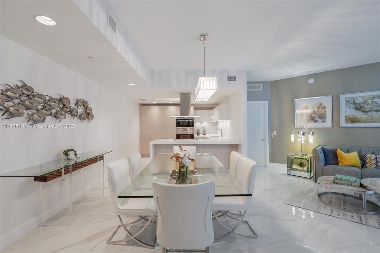 Real estate property located at 17111 Biscayne Blvd #2303, Miami-dade, Marina Palms Residences S, North Miami Beach, FL
