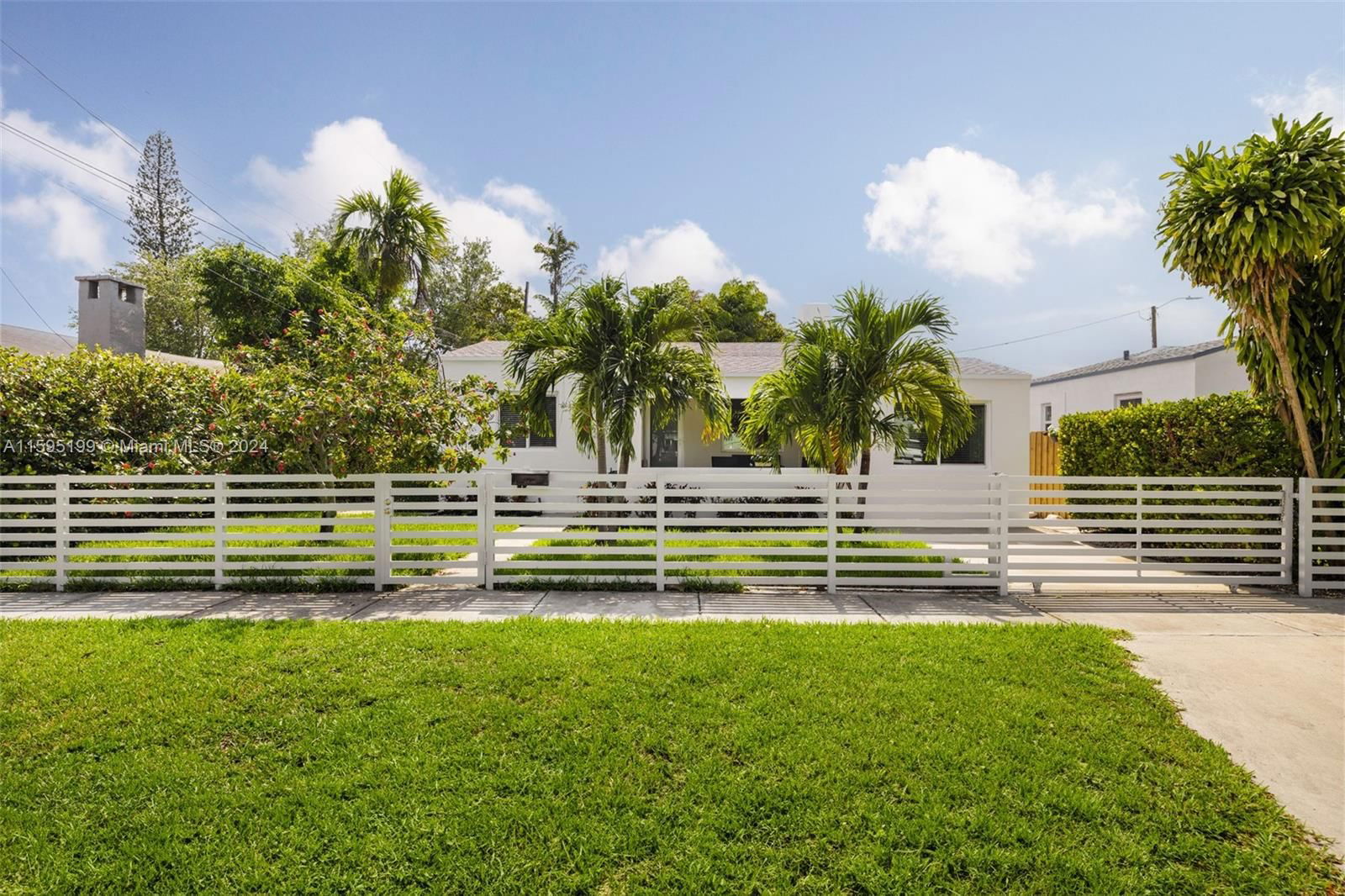 Real estate property located at 4420 3rd Ave, Miami-Dade, COLUMBIA PARK CORR PL, Miami, FL