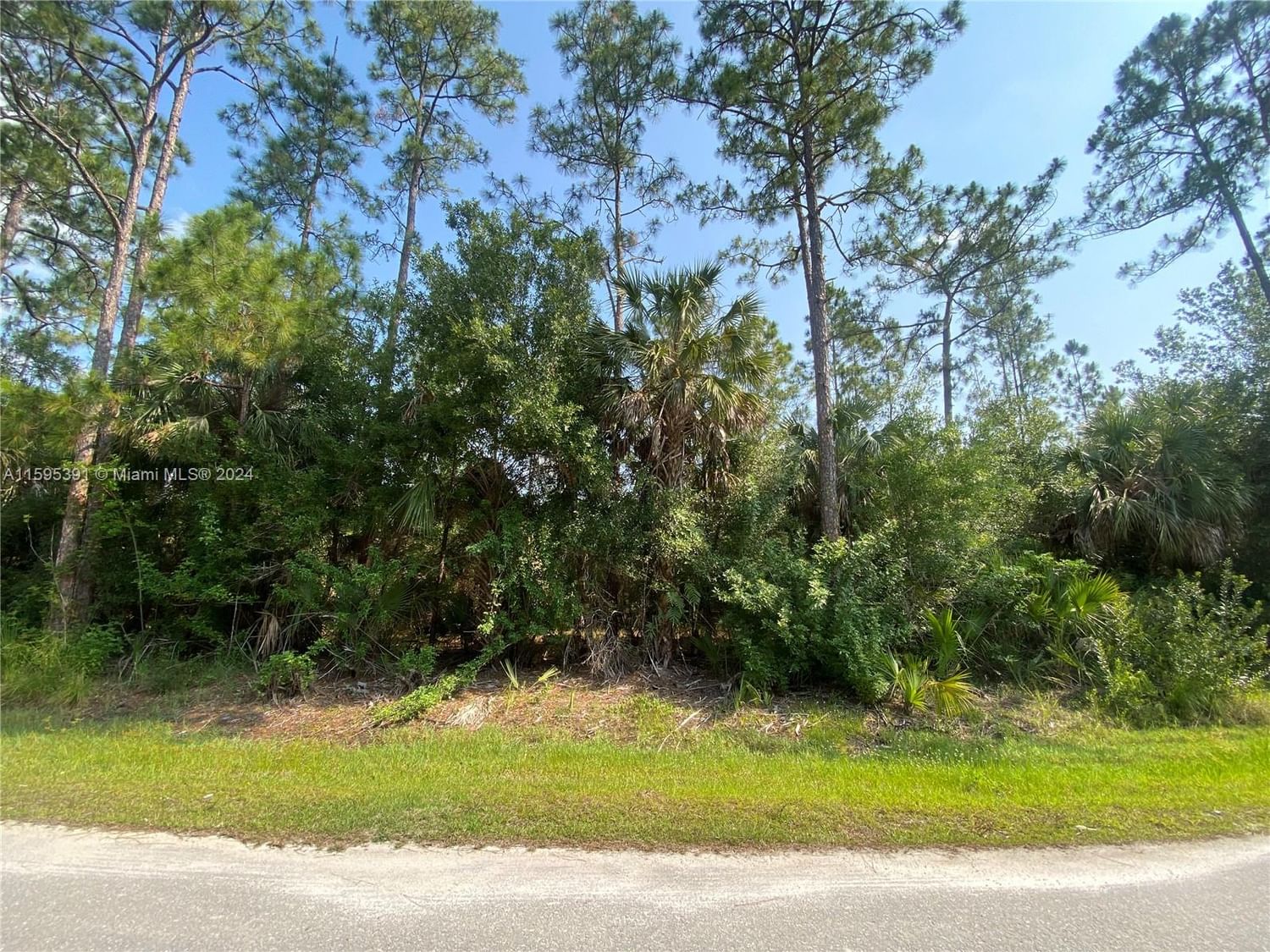 Real estate property located at 4877 22nd, Collier County, Golden Gate Estates, Naples, FL