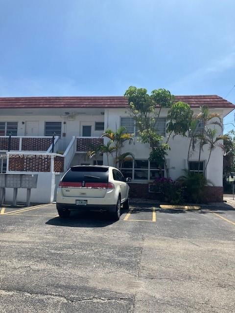 Real estate property located at 22 3rd Ter #10, Broward County, RONOLA APTS CONDO, Dania Beach, FL