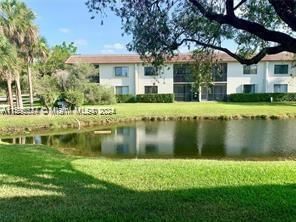 Real estate property located at 399 Lakeview Dr #101, Broward County, RACQUET CLUB APTS AT BONA, Weston, FL