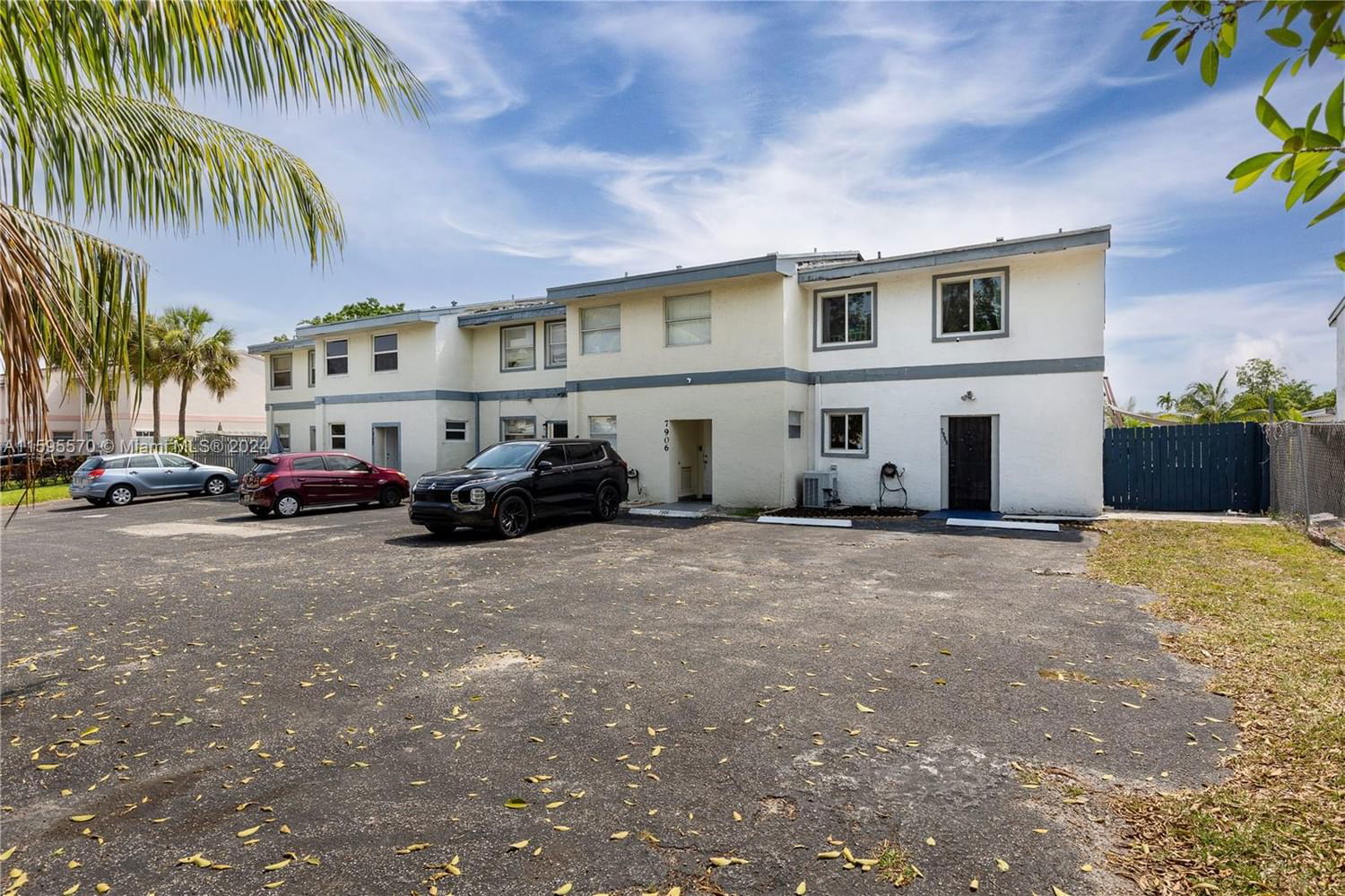 Real estate property located at 7908 8th St #7908, Broward County, LAUDERDALE NORTH PARK SEC, North Lauderdale, FL