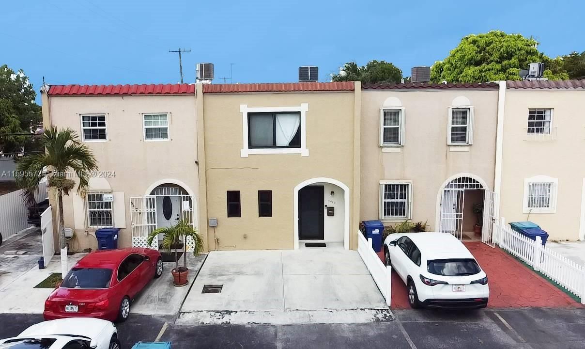 Real estate property located at 5482 171st Ter #0, Miami-dade, Barbella Sub 1st Addn, Miami Gardens, FL