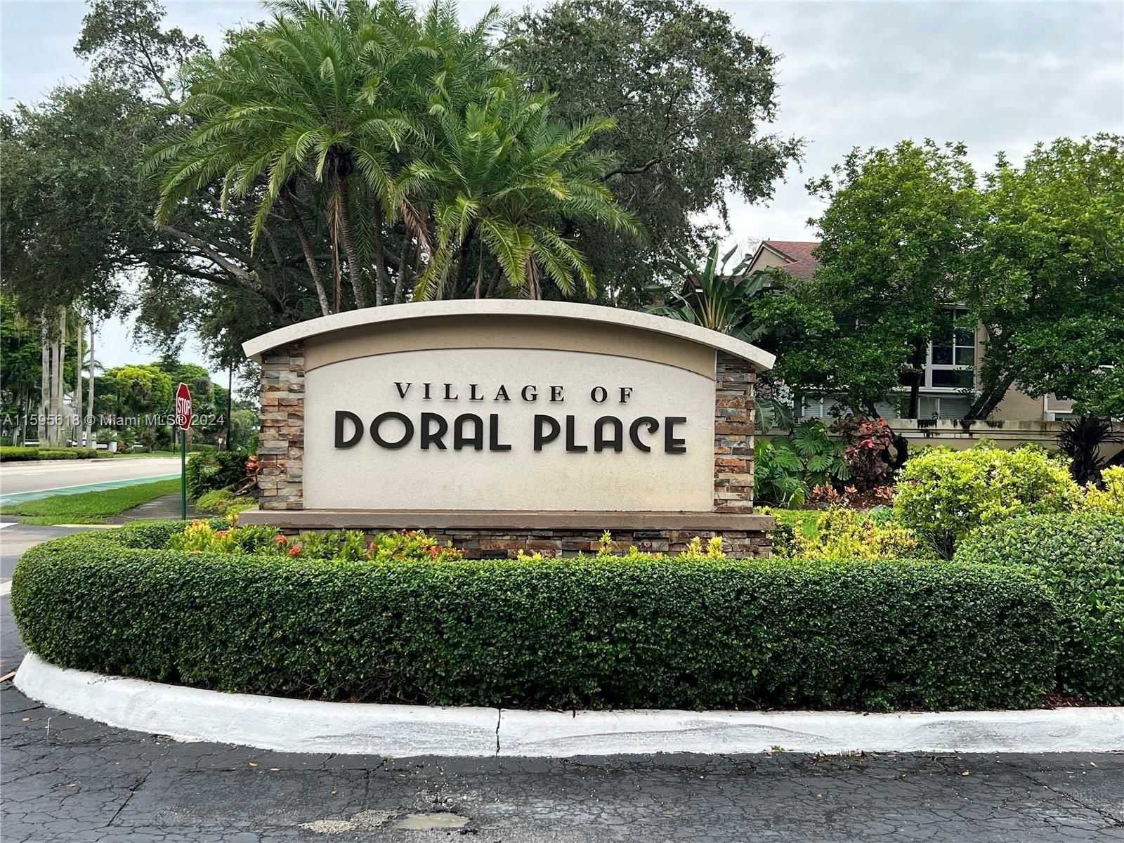 Real estate property located at 4630 102nd Ave #103-15, Miami-Dade, DORAL PK CO CLUB VILLAS C, Doral, FL