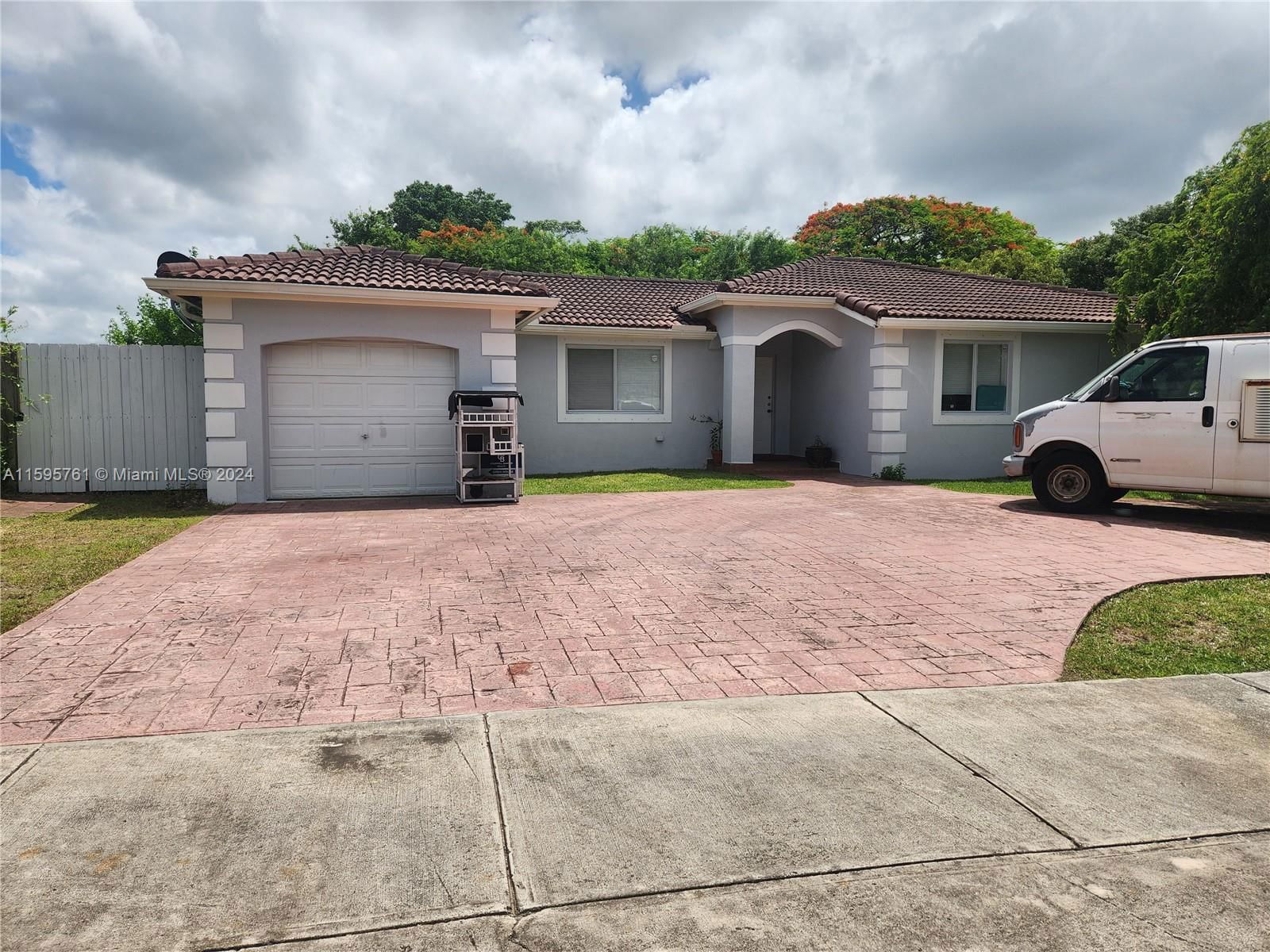 Real estate property located at 22352 123rd Dr, Miami-Dade County, ELERO SUBDIVISON, Miami, FL