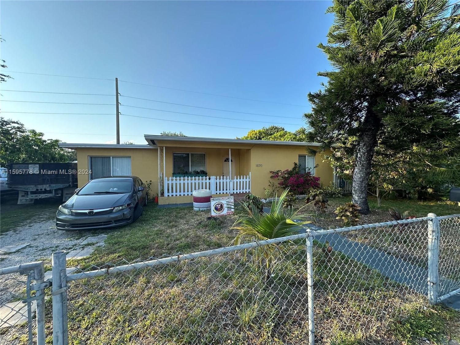 Real estate property located at 1879 86th Ter, Miami-Dade County, SERINO SUB, Miami, FL