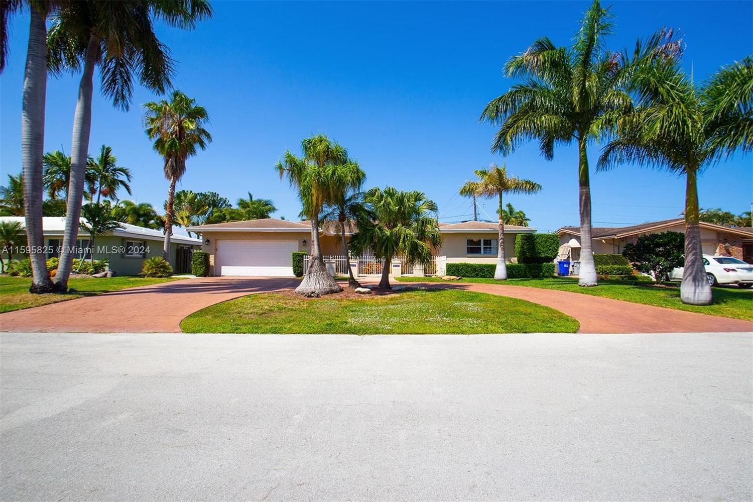 Real estate property located at 561 13th Ct, Broward, HIGH RIDGE ESTATES, Pompano Beach, FL