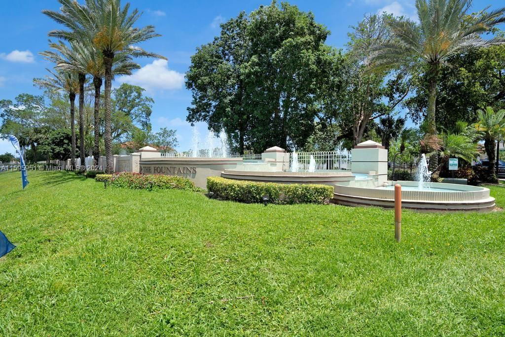 Real estate property located at 4238 Deste Ct #4238, Palm Beach County, FOUNTAINS OF PALM BEACH C, Lake Worth, FL