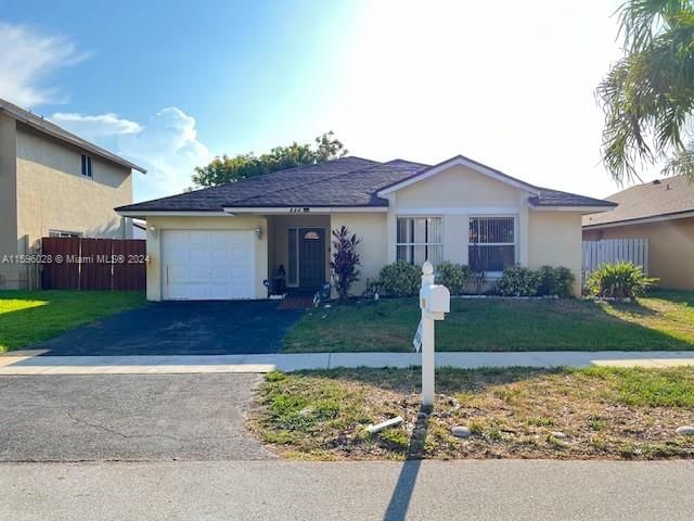 Real estate property located at 960 98th Ave, Broward County, LAKESIDE SOUTH, Pembroke Pines, FL