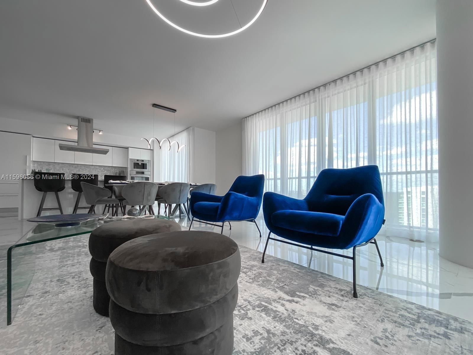 Real estate property located at 330 Sunny Isles Blvd #5-2101, Miami-dade, Parque Towers Condo, Sunny Isles Beach, FL