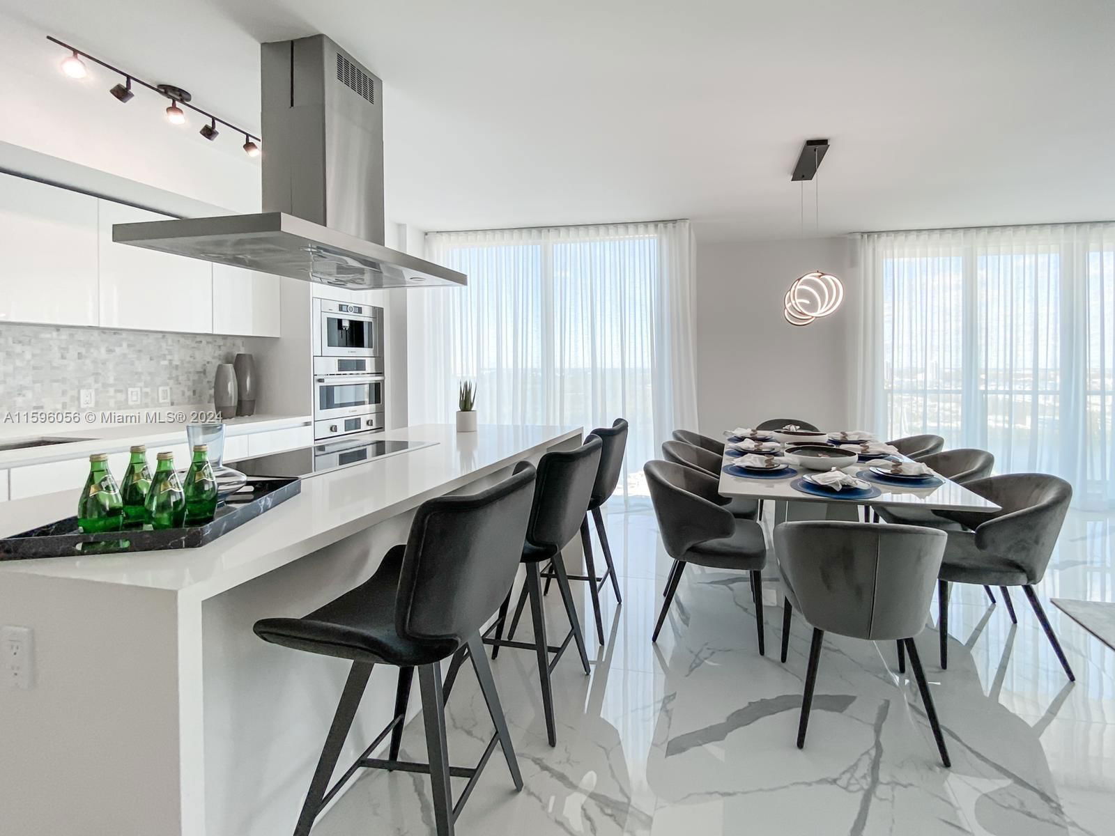 Real estate property located at 330 Sunny Isles Blvd #5-2101, Miami-dade, Parque Towers Condo, Sunny Isles Beach, FL