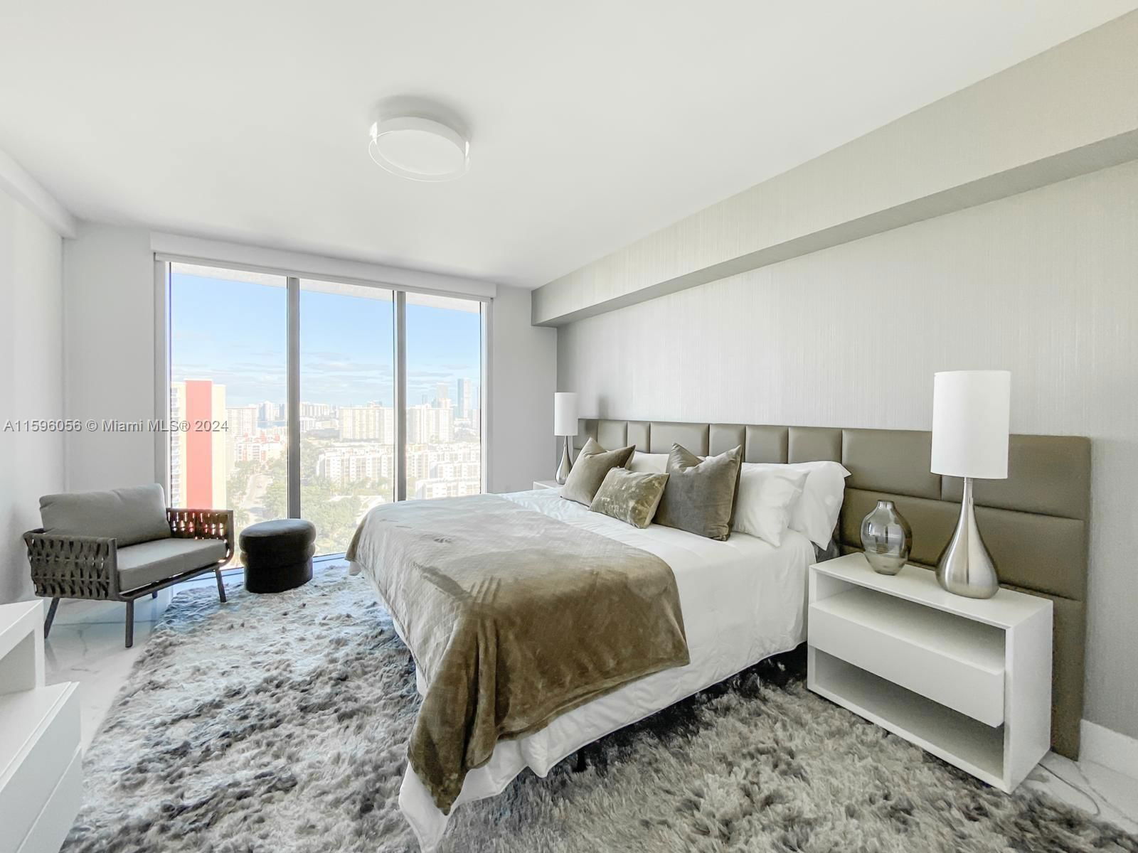 Real estate property located at 330 Sunny Isles Blvd #5-2101, Miami-dade, Parque Towers Condo, Sunny Isles Beach, FL