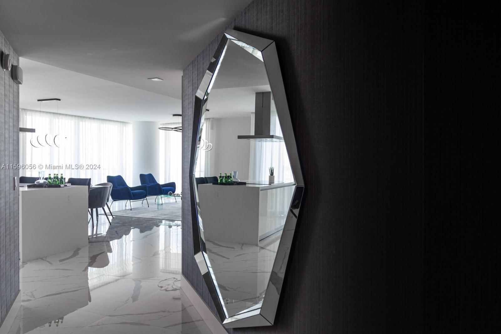 Real estate property located at 330 Sunny Isles Blvd #5-2101, Miami-dade, Parque Towers Condo, Sunny Isles Beach, FL